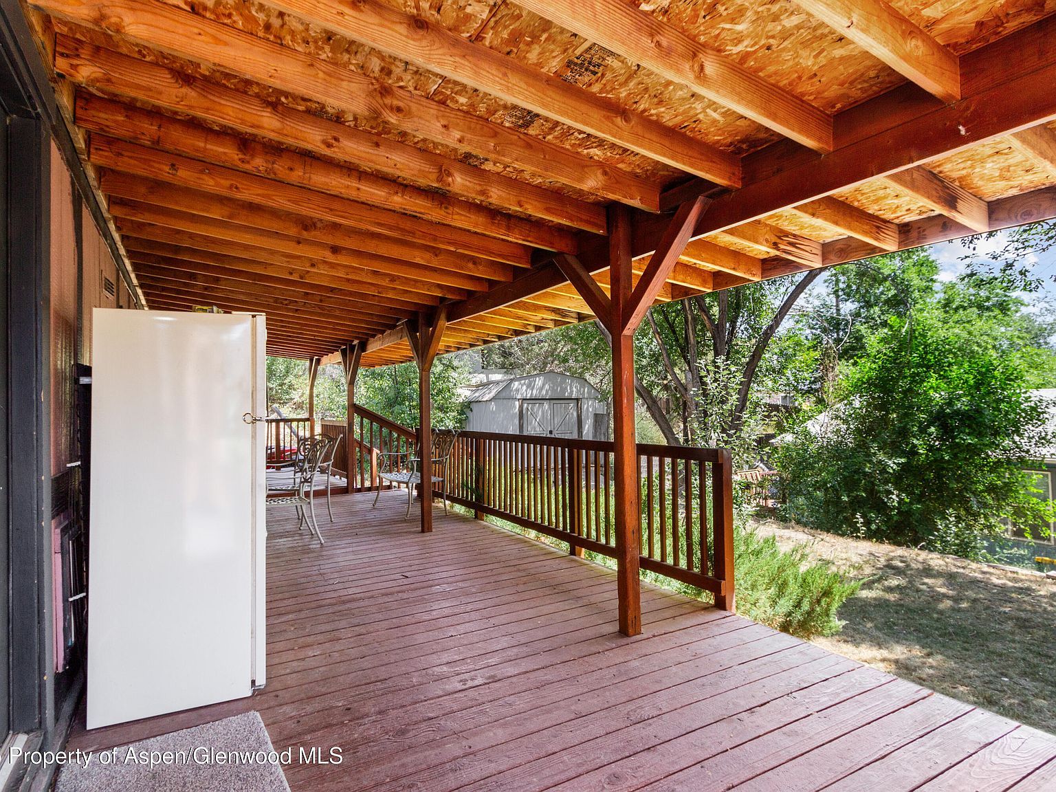 144 Navajo St New Castle, CO 81647 - Thumbnail 4