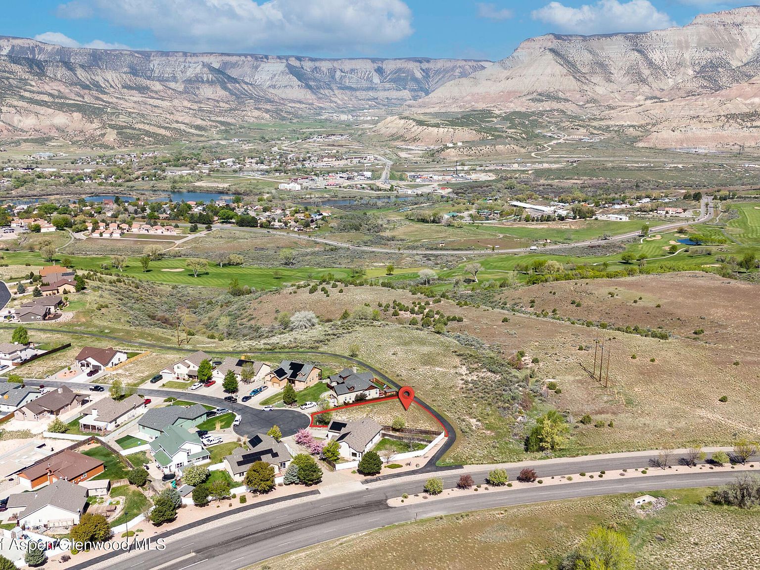 137 Talon Trl Parachute, CO 81635 - Thumbnail 4