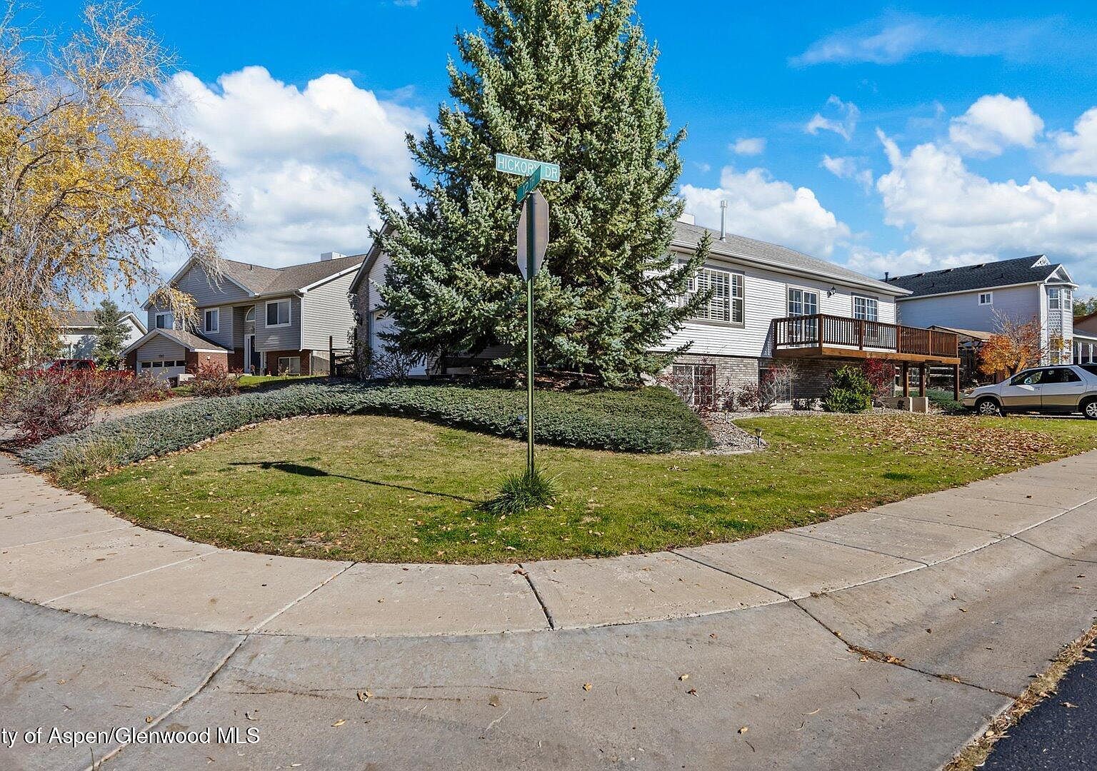 1546 E 12th St Rifle, CO 81650 - Thumbnail 4