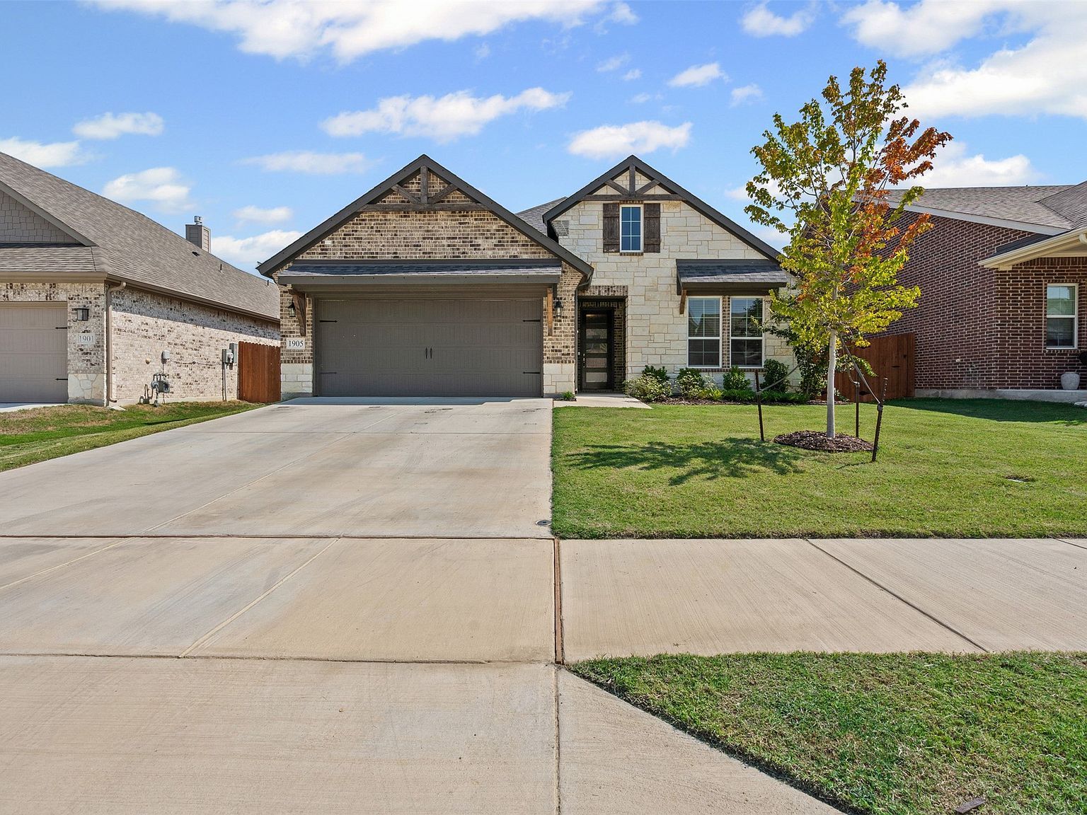 1905 Kelva Dr Haslet, TX 76052 - Thumbnail 4