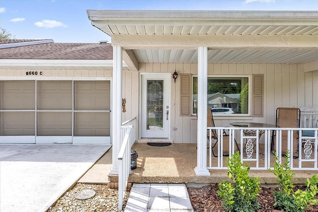 8660 SW 94th St Unit C Ocala, FL 34481 - Thumbnail 4