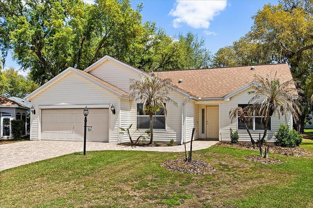 501 Herrera Ct The Villages, FL 32159 - Thumbnail 4