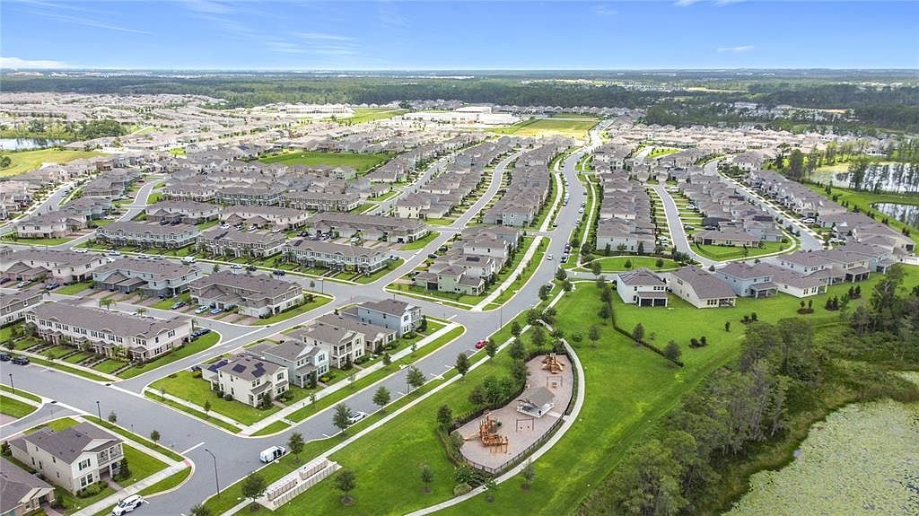 16632 Point Rock Dr Winter Garden, FL 34787 - Thumbnail 4