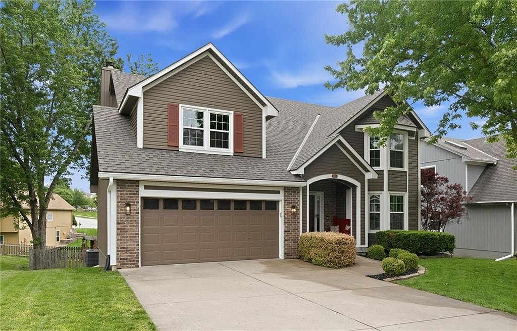 7511 N Palmer Ave Kansas City, MO 64158 - Thumbnail 4