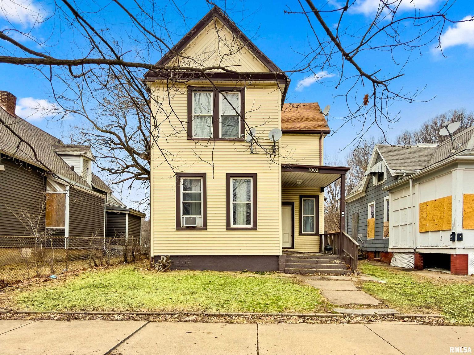 1003 NE Monroe St Peoria, IL 61603 - Thumbnail 4