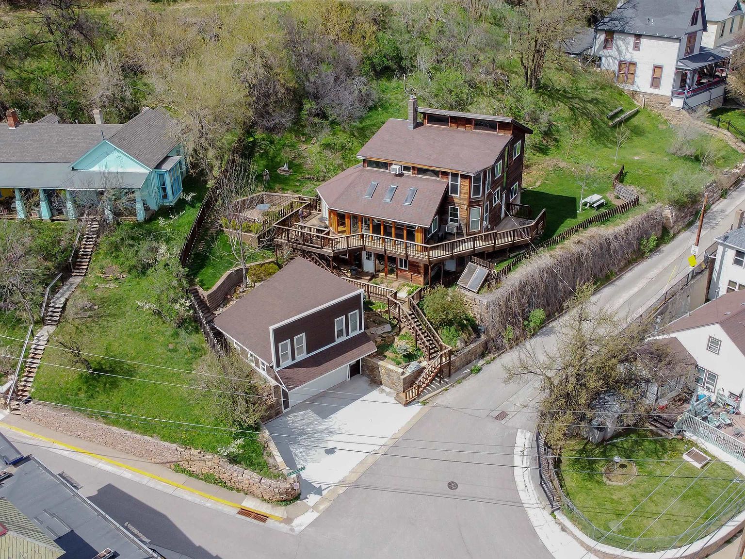 10 Centennial Ave Deadwood, SD 57732 - Thumbnail 4