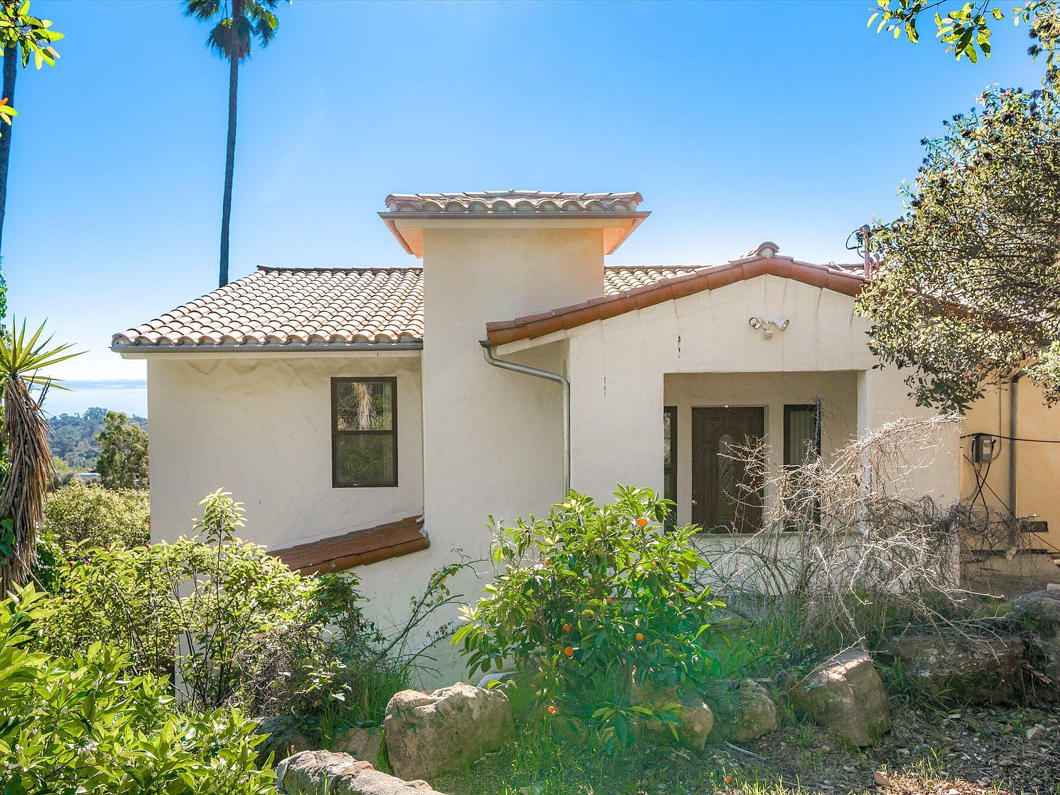 18 W Mountain Dr Santa Barbara, CA 93103 - Thumbnail 4