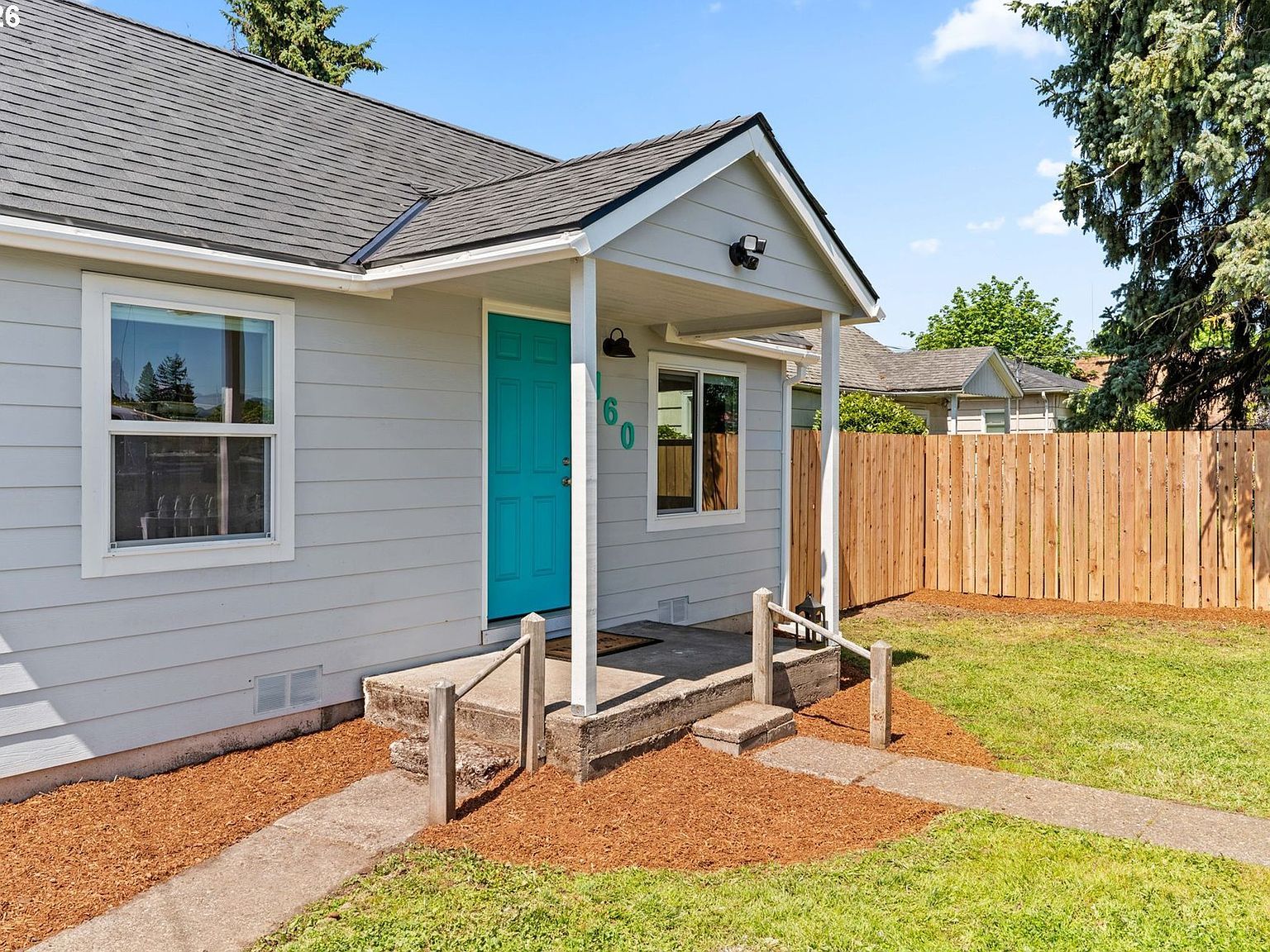 160 Iowa St Eugene, OR 97402 - Thumbnail 4