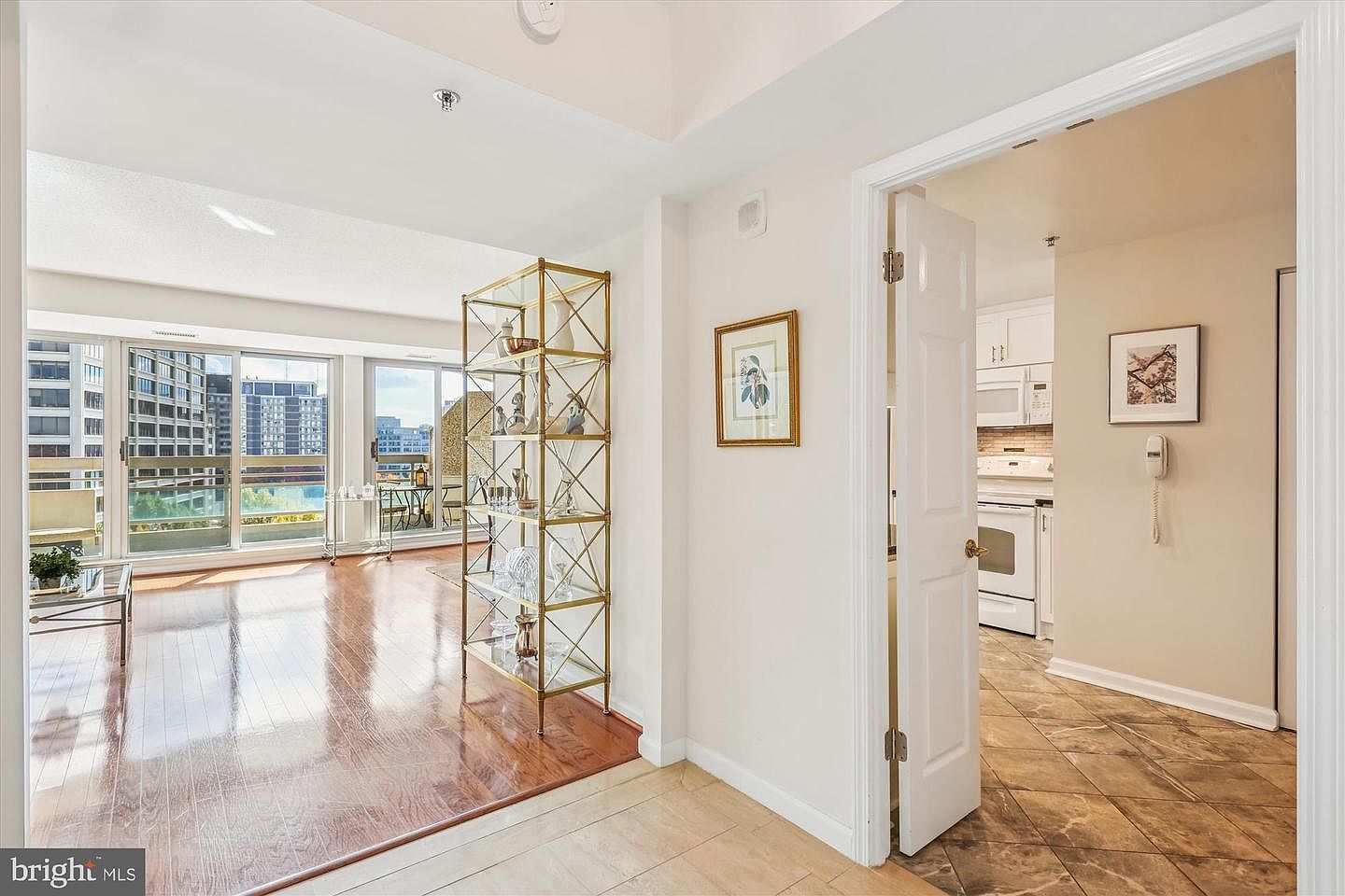 5600 Wisconsin Ave APT 1105 Chevy Chase, MD 20815 - Thumbnail 4