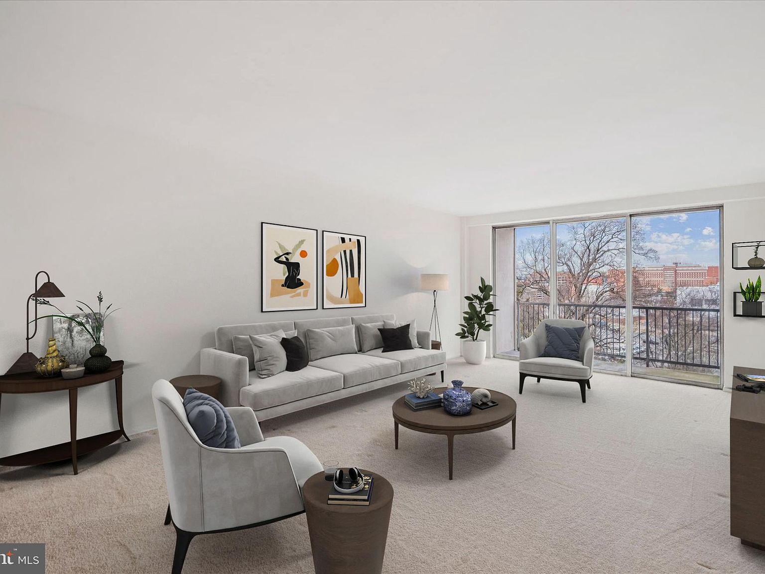 4977 Battery Ln #1-811 Bethesda, MD 20814 - Thumbnail 4