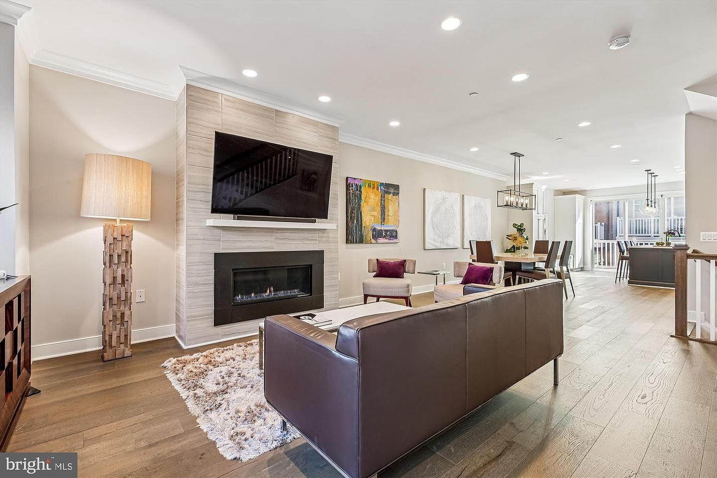 10340 Grosvenor Pl Rockville, MD 20852 - Thumbnail 4