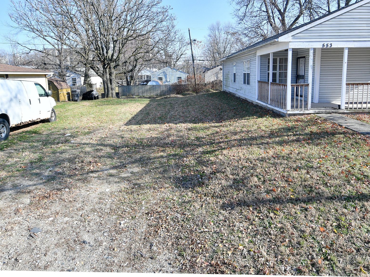 557 N Traub Ave, Indianapolis, IN, 46222 - Thumbnail 4