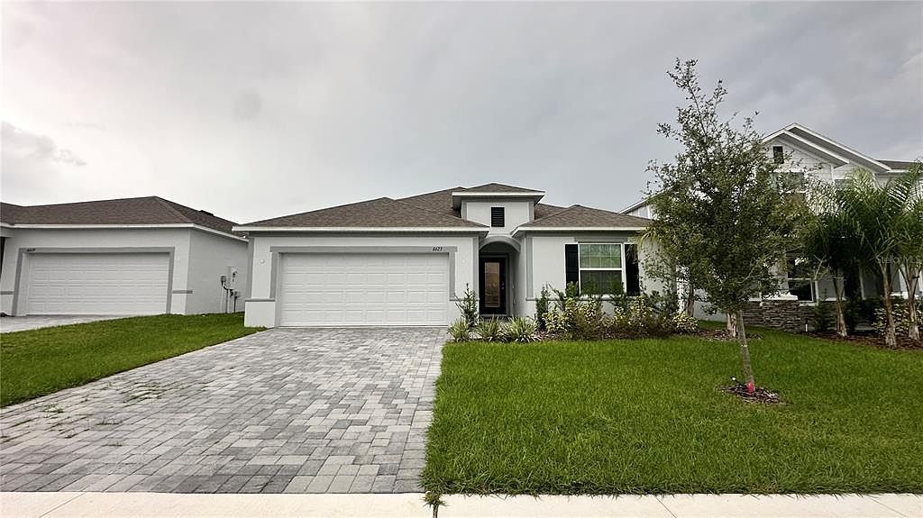 6623 Lullaby Way Mascotte, FL 34753 | Single Family