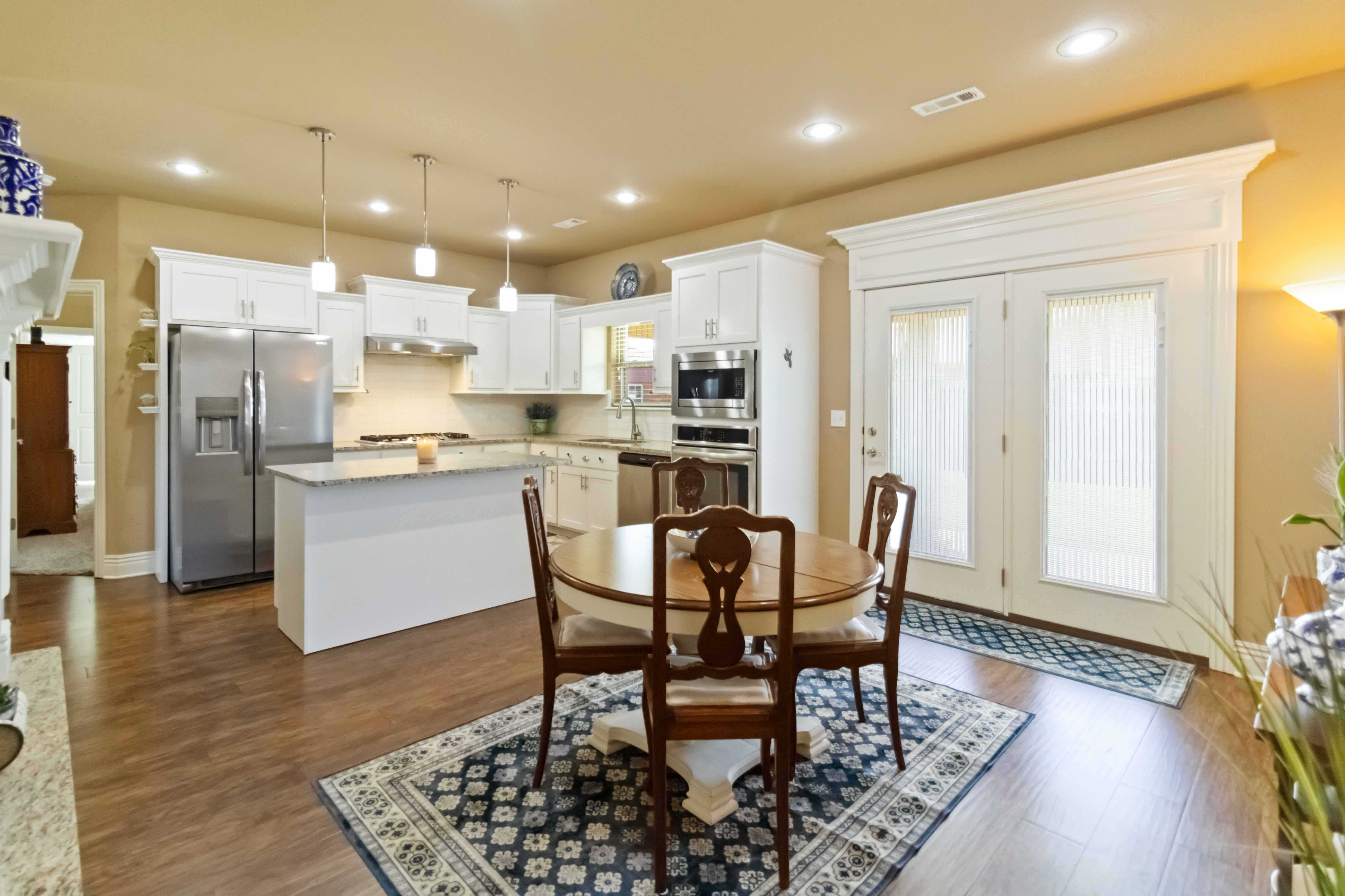 745 Harrison Street, Pea Ridge, AR, USA, 72751 - Thumbnail 4