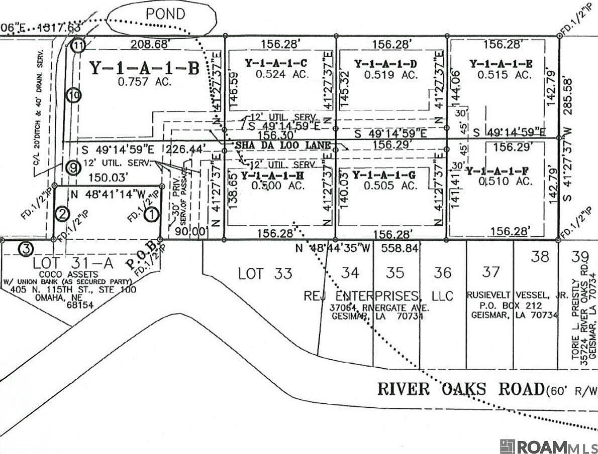 35706 Sha Da Loo Ln Geismar, LA 70734 - Thumbnail 4