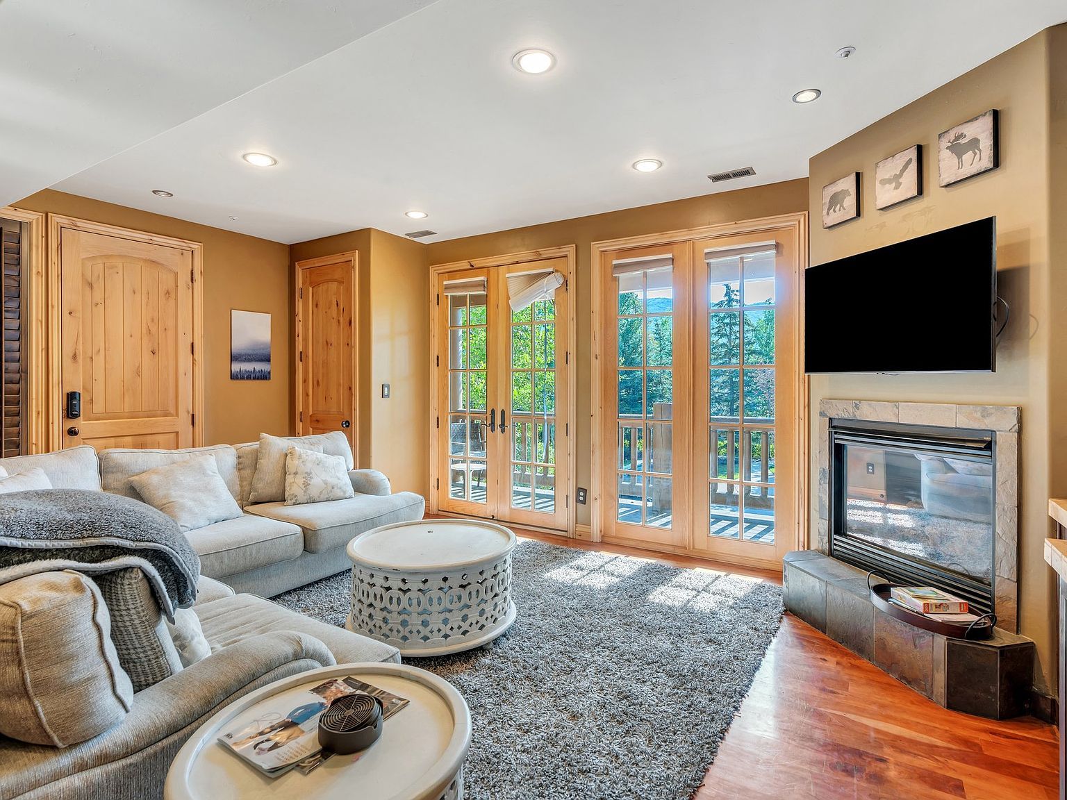 3027 Lower Saddleback Rd Park City, UT 84098 - Thumbnail 4