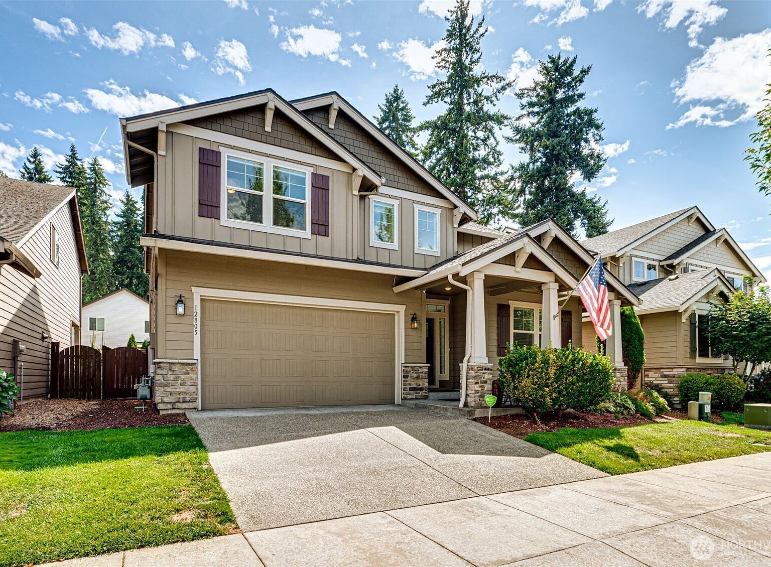 12805 NE 102nd St Vancouver, WA 98682 - Thumbnail 4