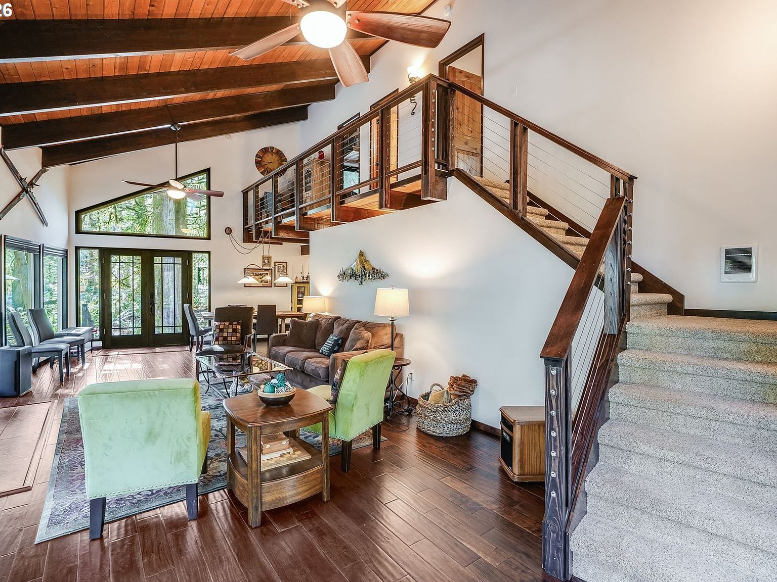 65045 E Barlow Trail Rd Rhododendron, OR 97049 - Thumbnail 4