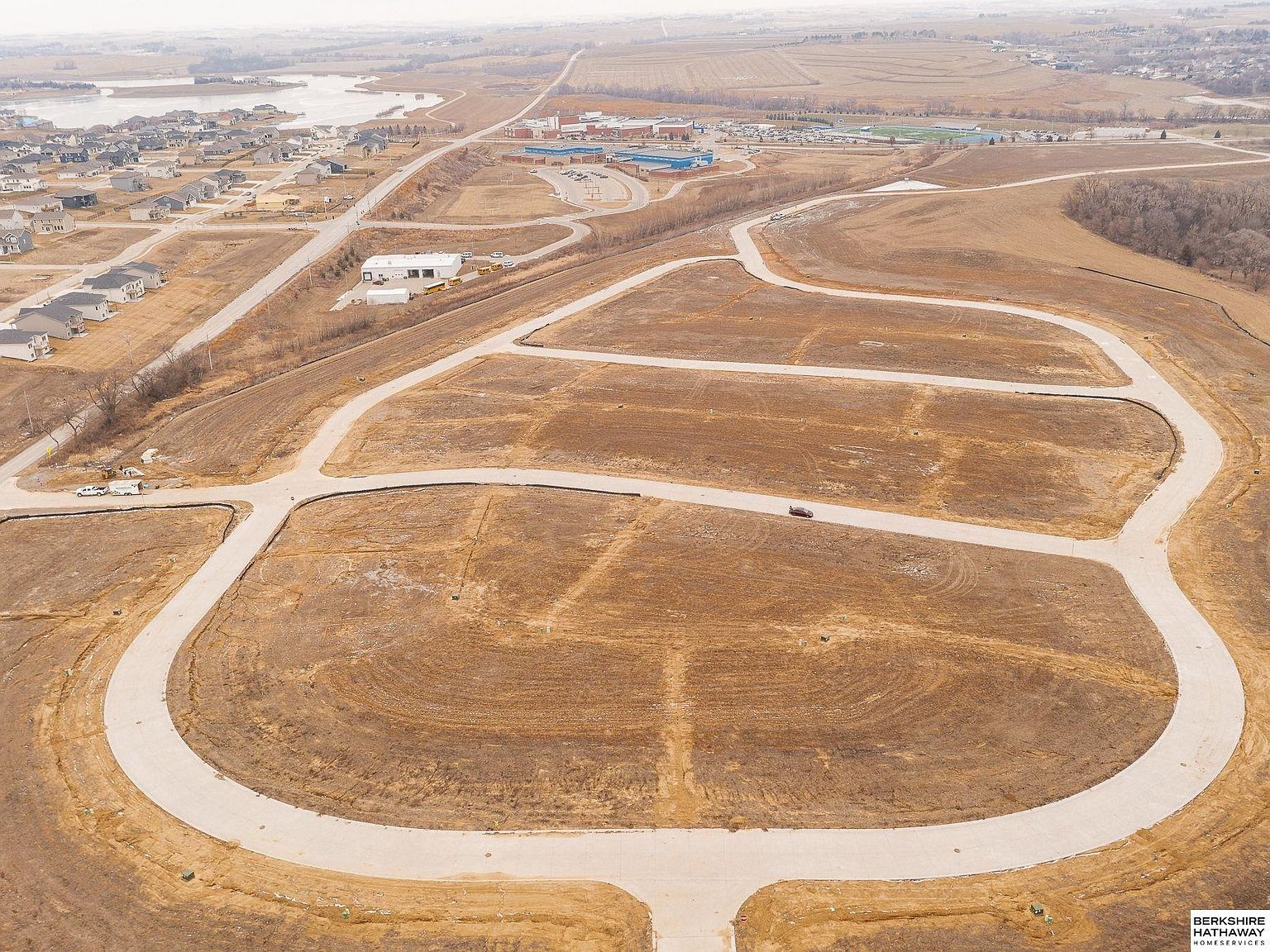 11015 N 166th St Bennington, NE 68007 - Thumbnail 4