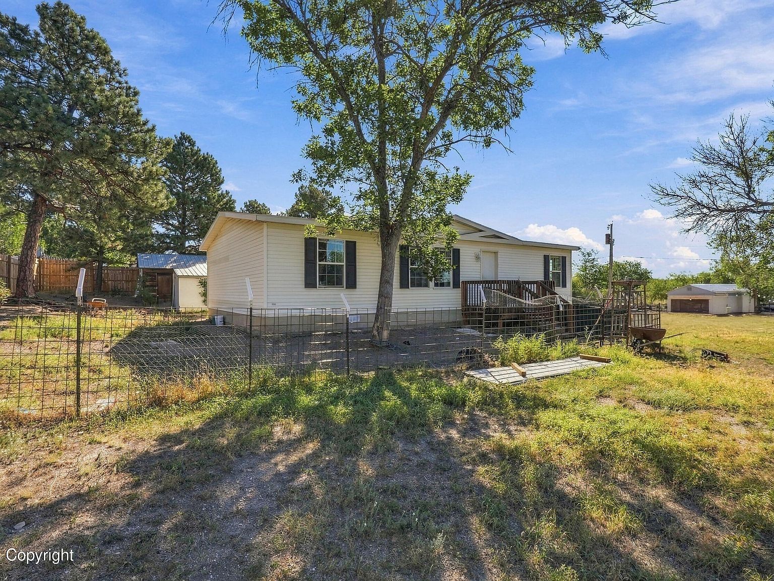 727 N Wood St Newcastle, WY 82701 - Thumbnail 4