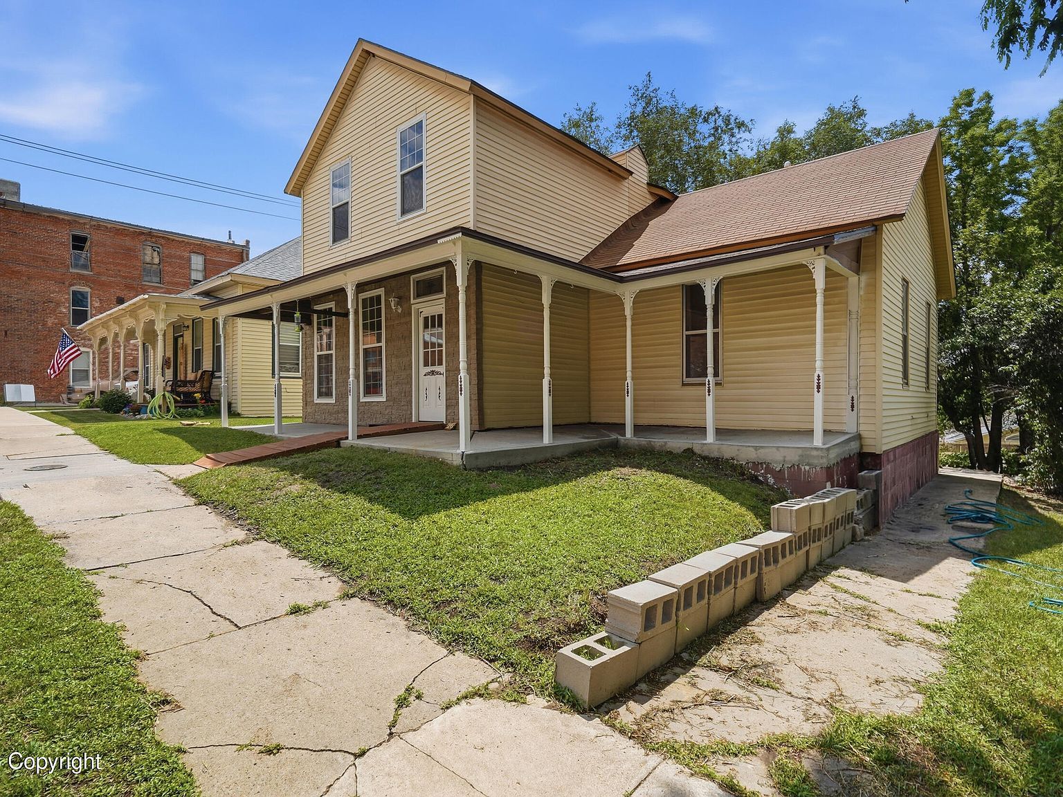 26 N Seneca Ave Newcastle, WY 82701 - Thumbnail 4