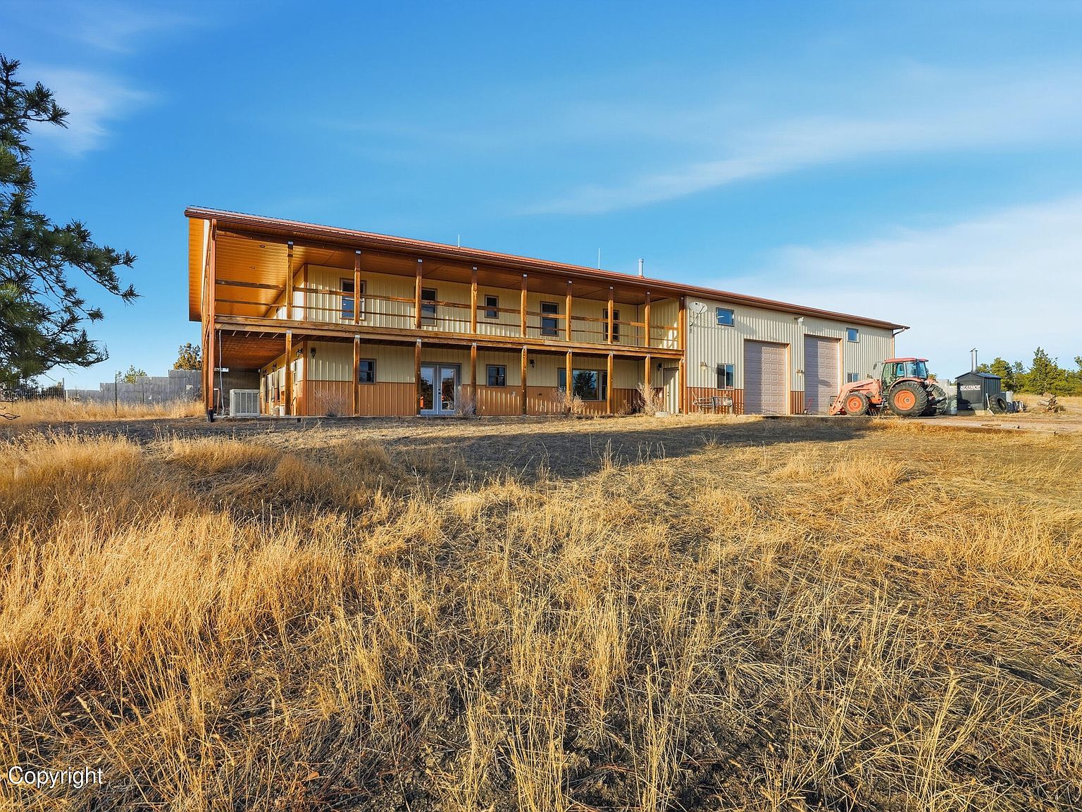 430 Sundown Trl Upton, WY 82730 - Thumbnail 4