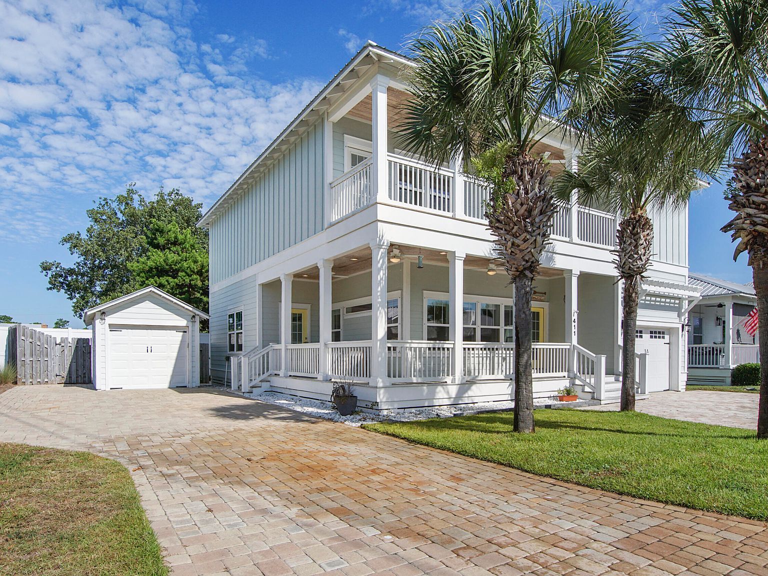 411 Paradise Blvd Panama City Beach, FL 32413 - Thumbnail 4