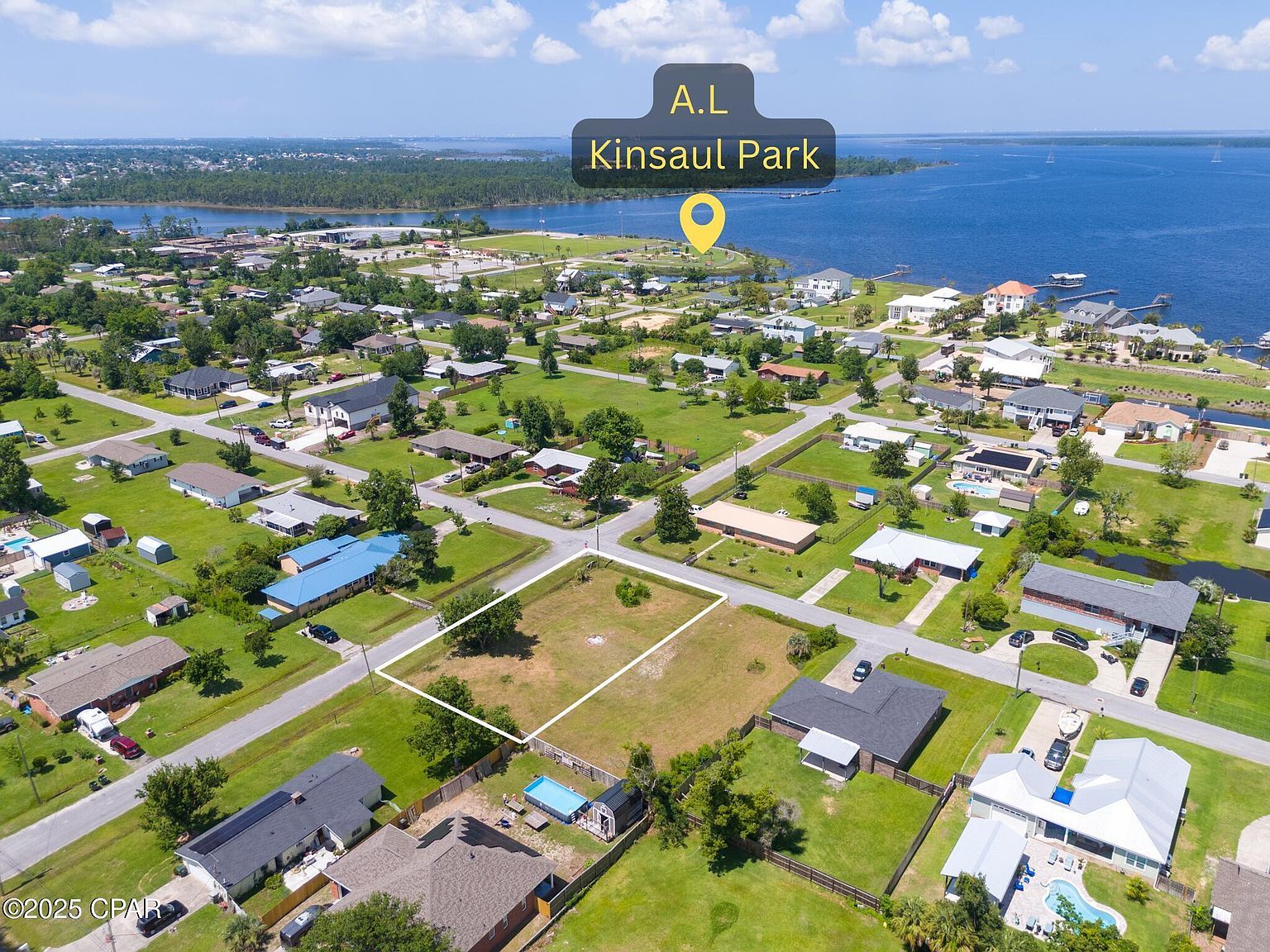 115 Carolina Ave Lynn Haven, FL 32444 - Thumbnail 4