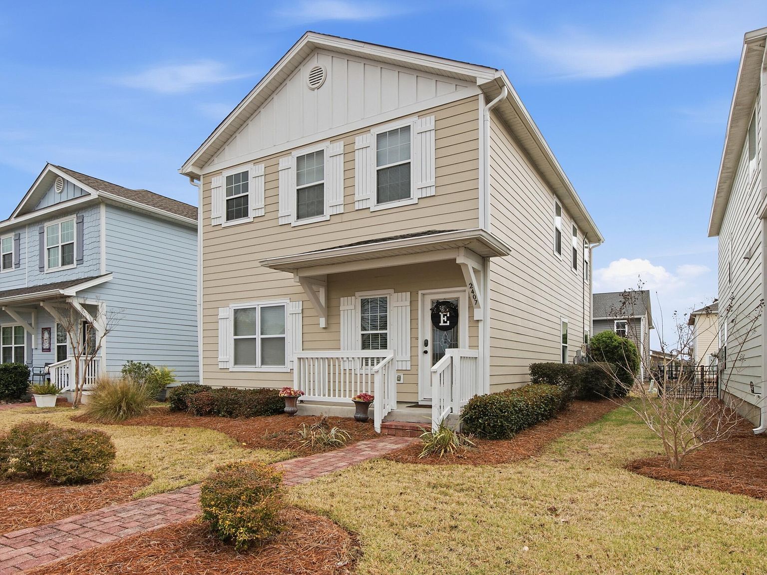 2407 Grandiflora Blvd Panama City Beach, FL 32408 - Thumbnail 4