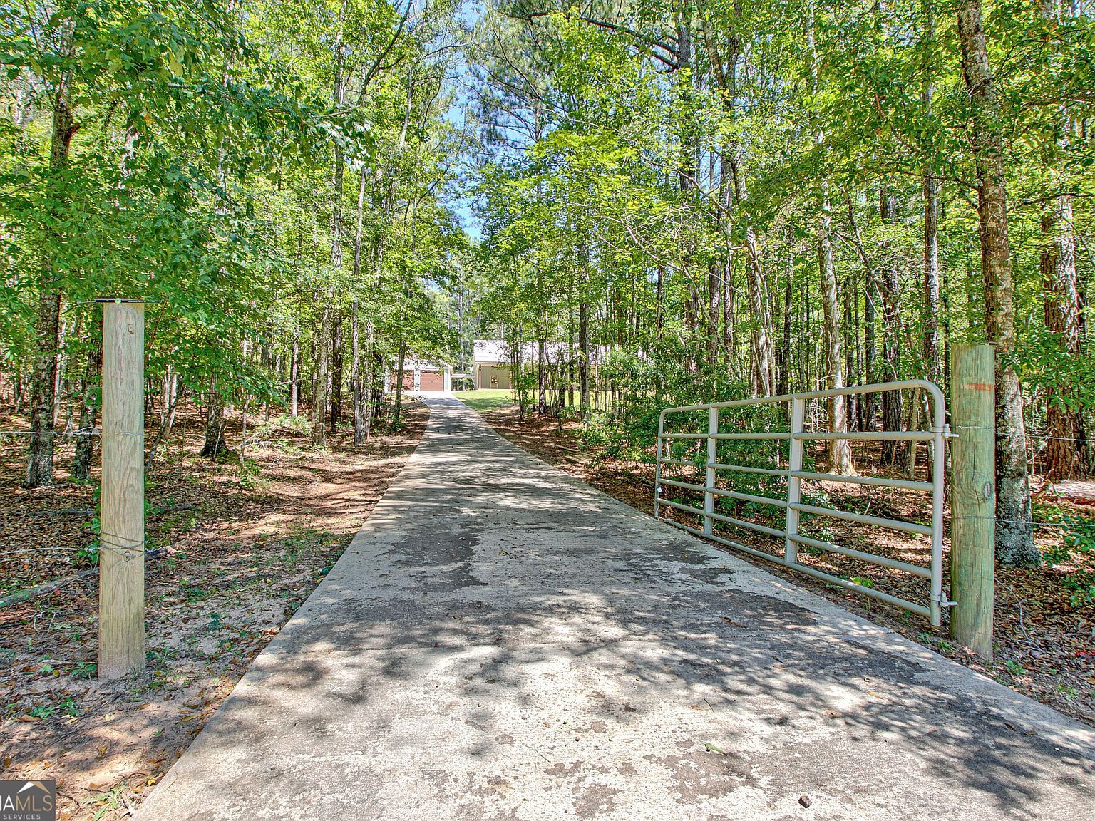 927 Boy Scout Rd Newnan, GA 30263 - Thumbnail 4