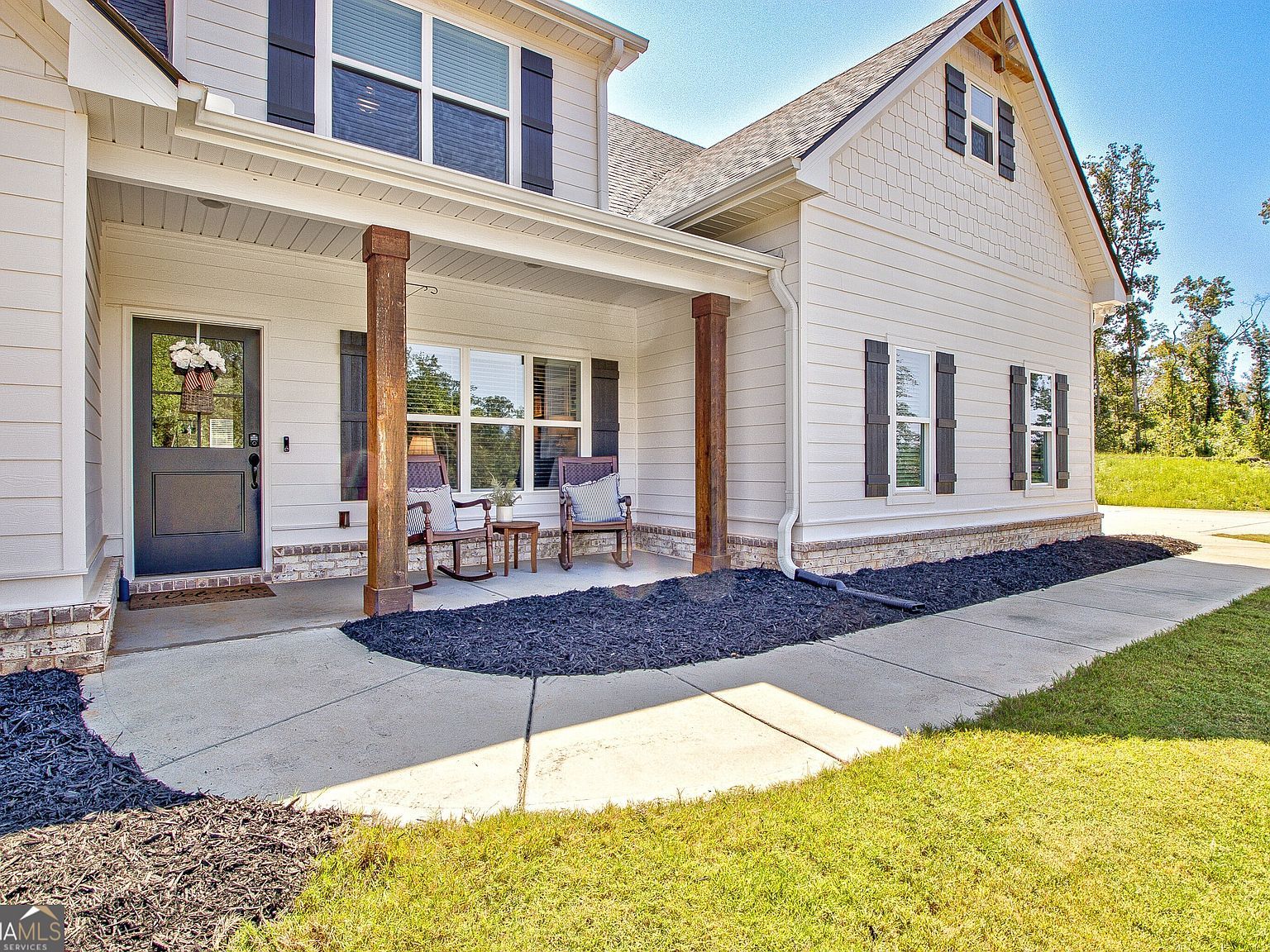 150 Wild Boar Way Newnan, GA 30263 - Thumbnail 4