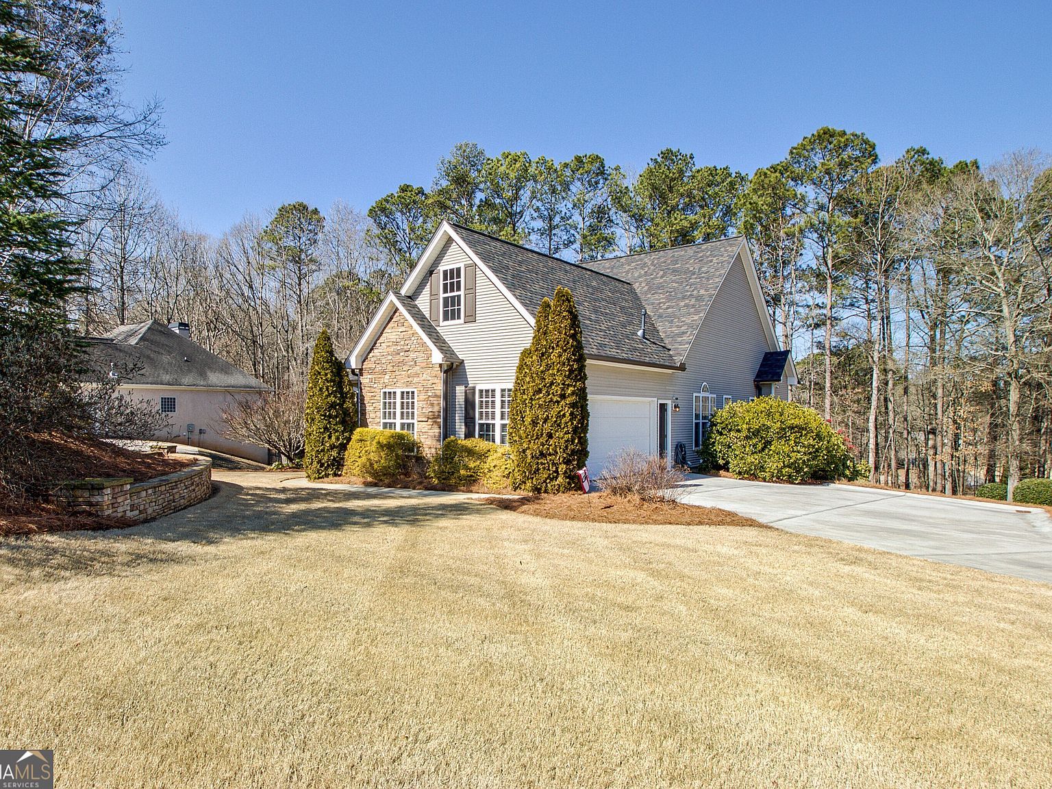 50 Lyndhurst Way Sharpsburg, GA 30277 - Thumbnail 4