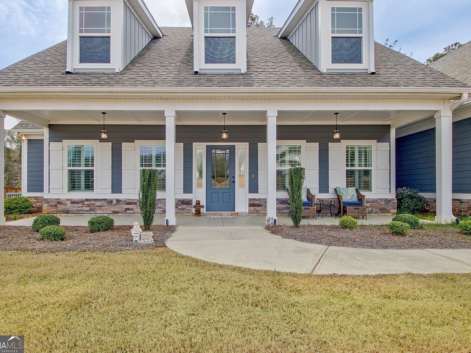 158 Gordon Oaks Way Moreland, GA 30259 - Thumbnail 4