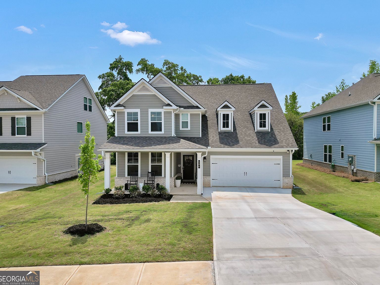 564 Teversham Dr McDonough, GA 30253 - Thumbnail 4
