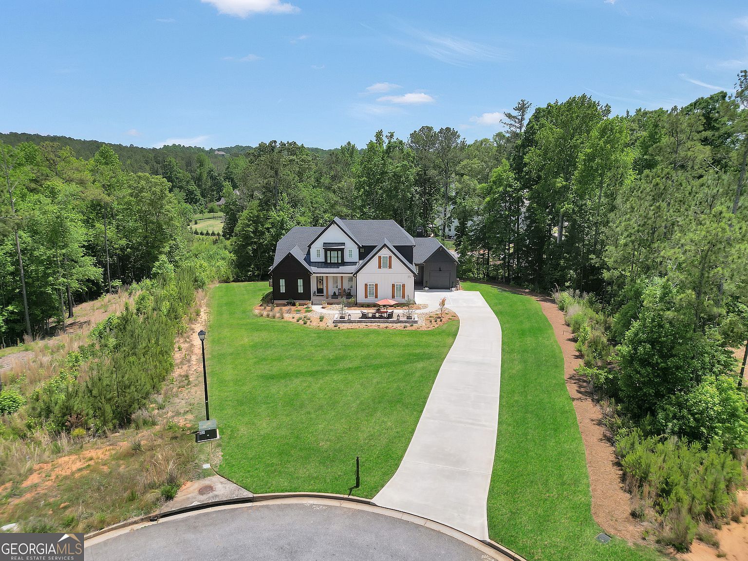 51 Sweet Wood Ct Newnan, GA 30265 - Thumbnail 4