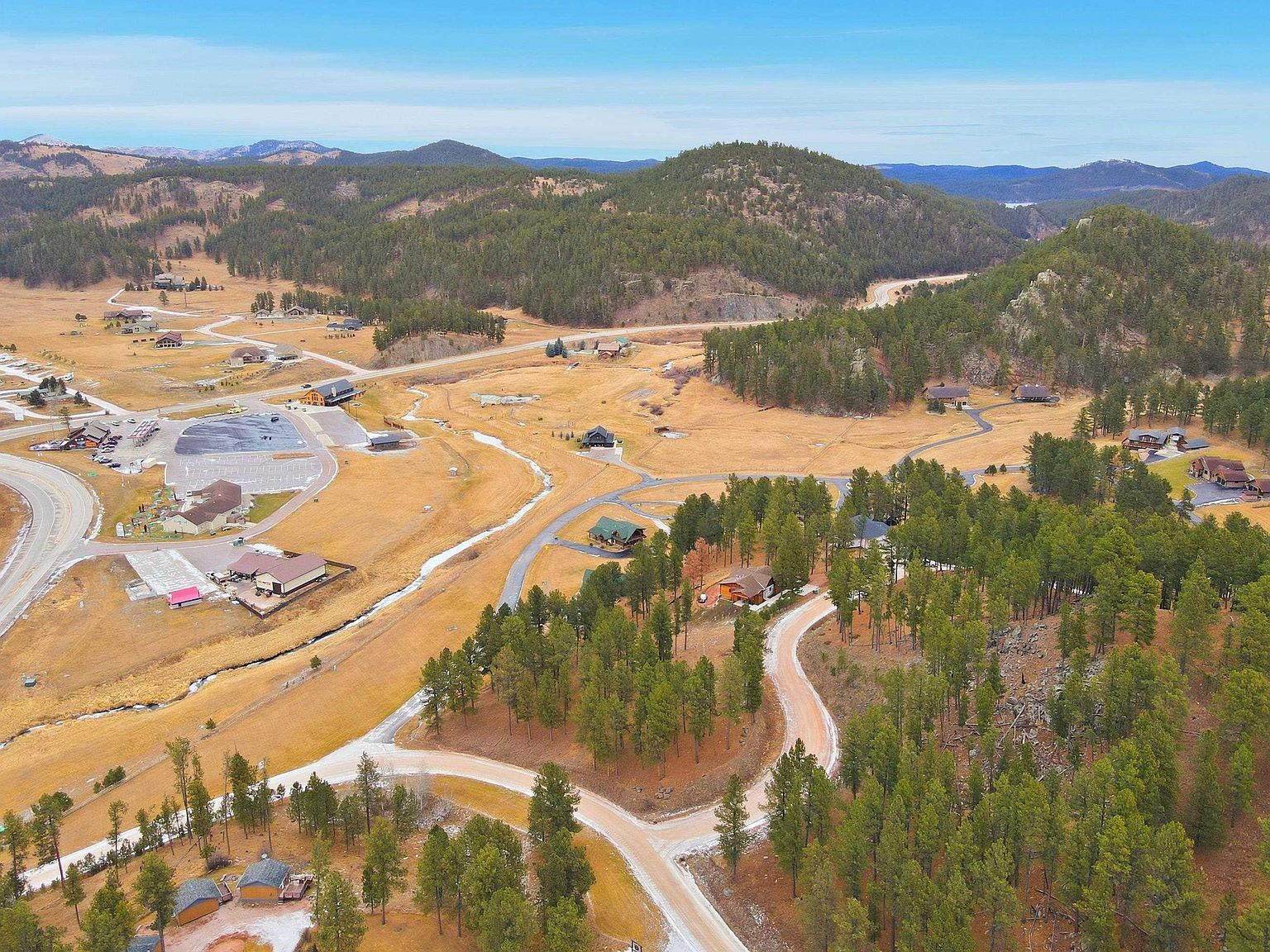 LOT 13 Placer Pl LOT 13 Hill City, SD 57745 - Thumbnail 4