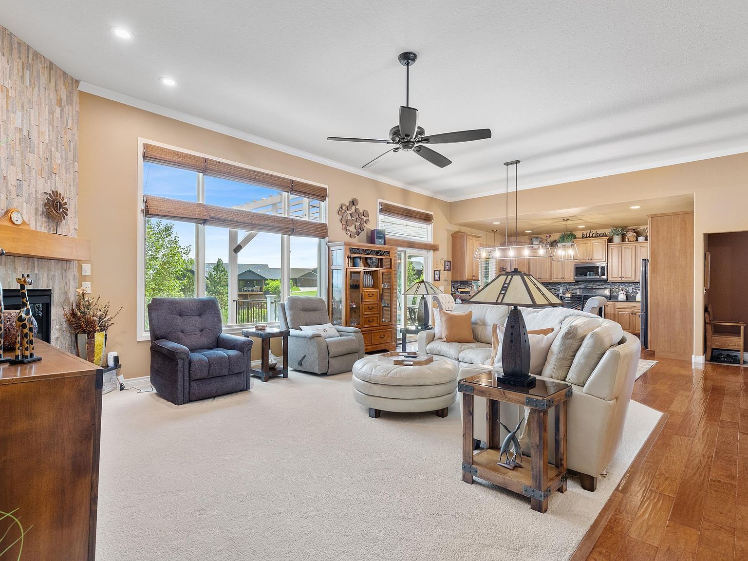 605 Enchanted Pines Dr Rapid City, SD 57701 - Thumbnail 4