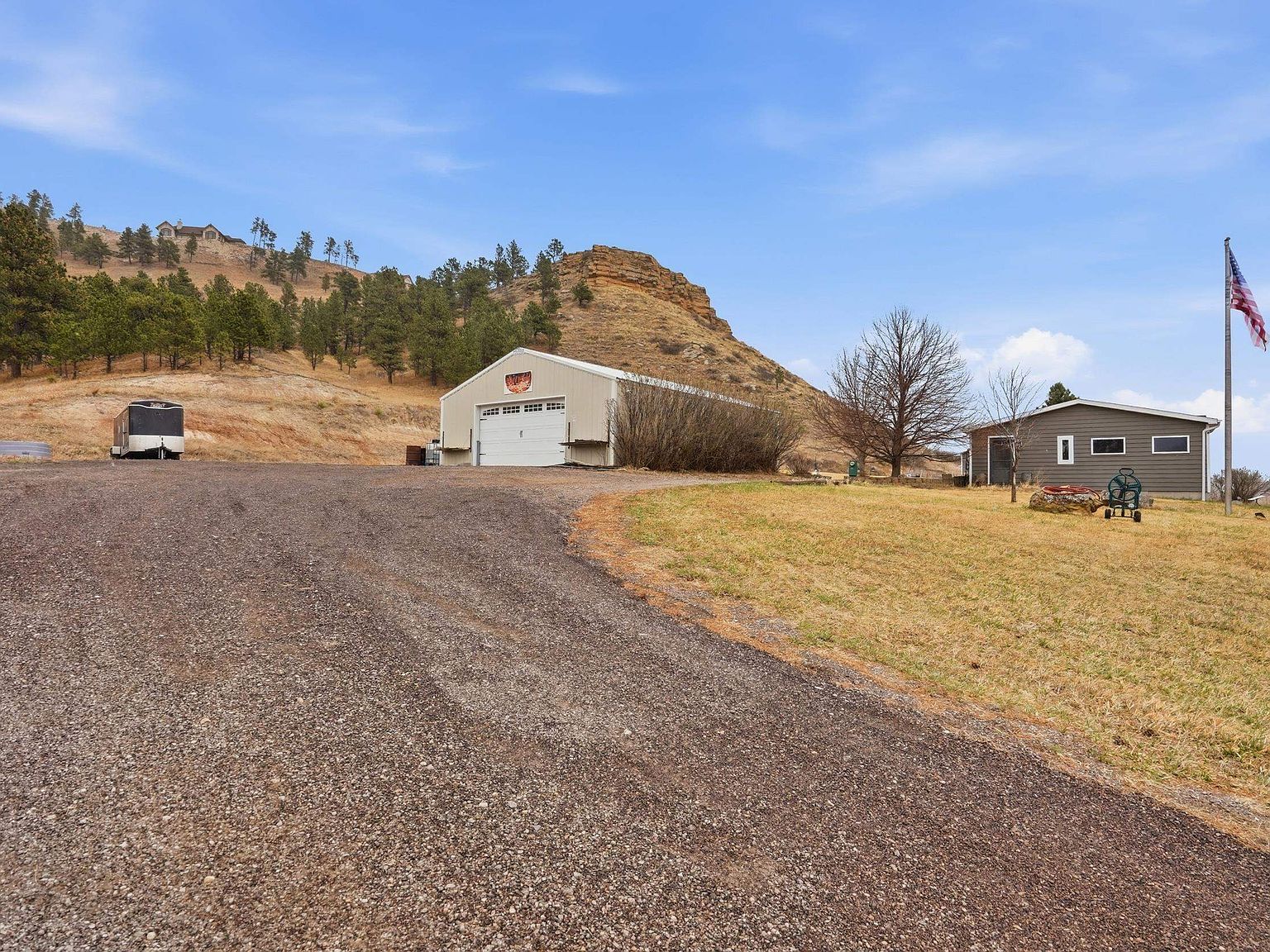 6868 N Deadwood Ave Rapid City, SD 57702 - Thumbnail 4