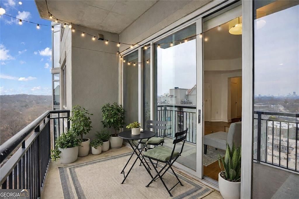 222 12th St NE Unit 1508 Atlanta, GA 30309 - Thumbnail 4
