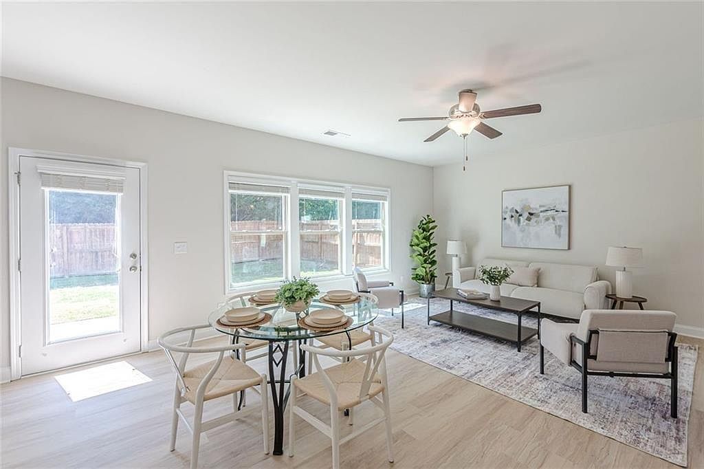 317 Vista Lake Dr Dallas, GA 30157 - Thumbnail 4