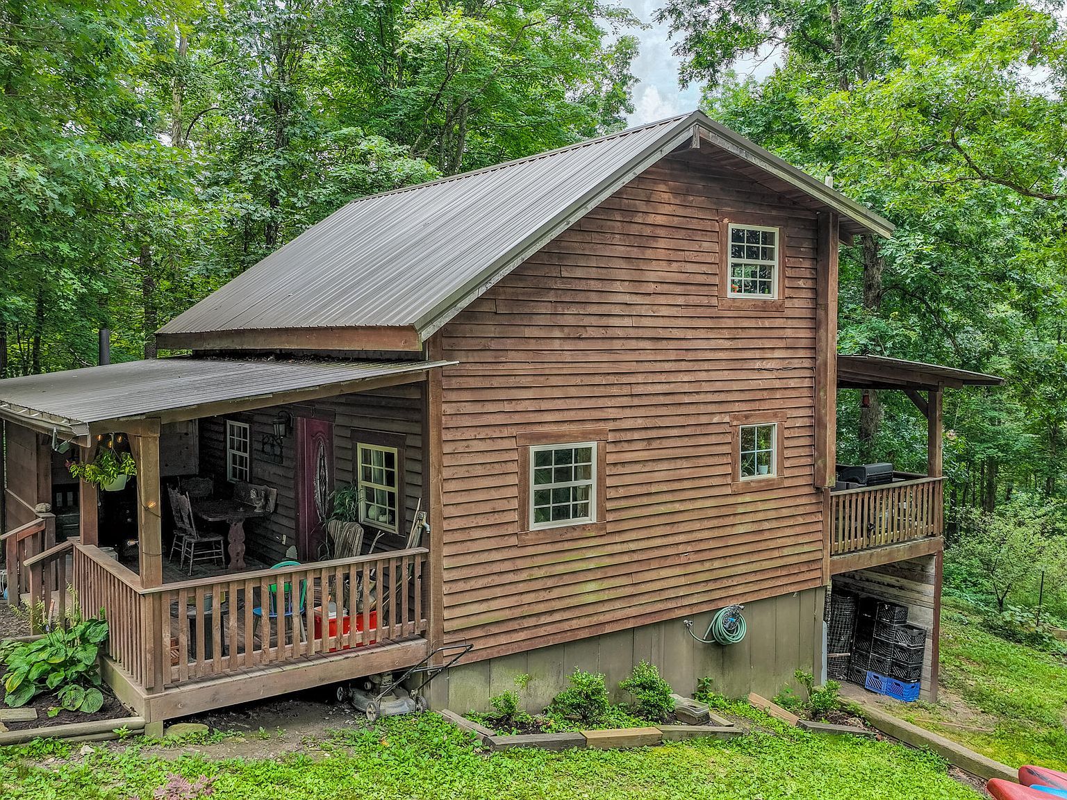 500 Clark Rd Irvine, KY 40336 - Thumbnail 4