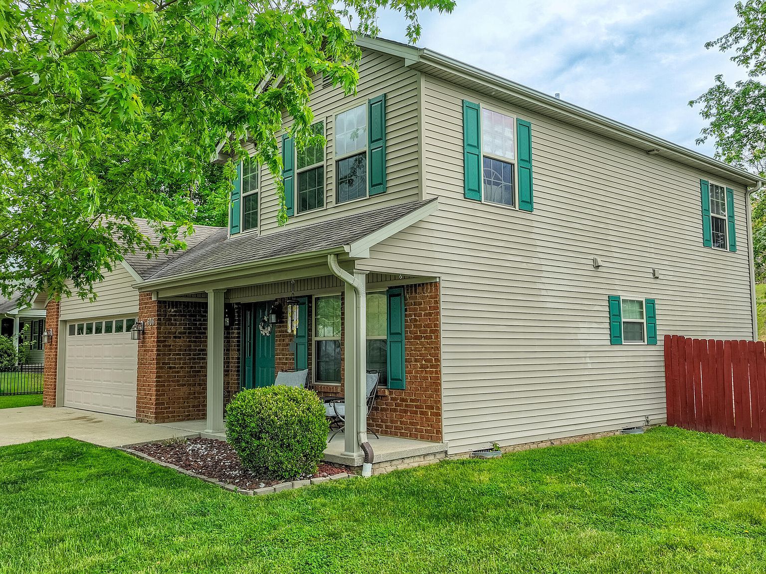 606 Coleman Dr Berea, KY 40403 - Thumbnail 4