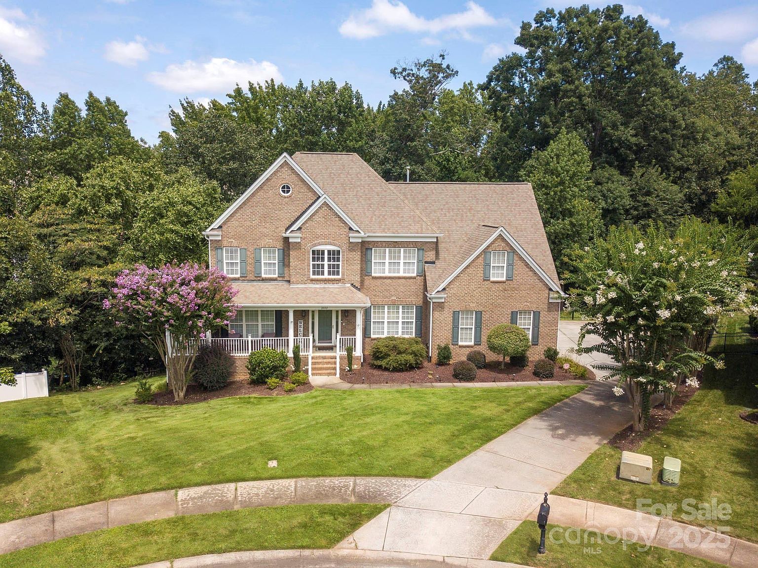 2652 Bedford Pl NW Concord, NC 28027 - Thumbnail 4