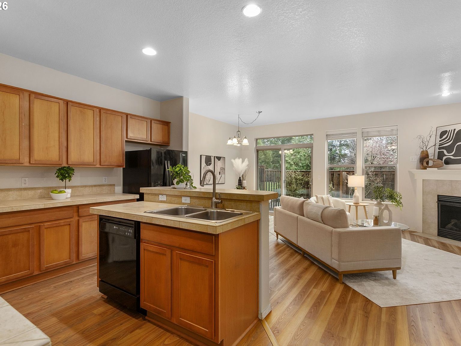 1436 NE Alexandria Pl Hillsboro, OR 97124 - Thumbnail 4