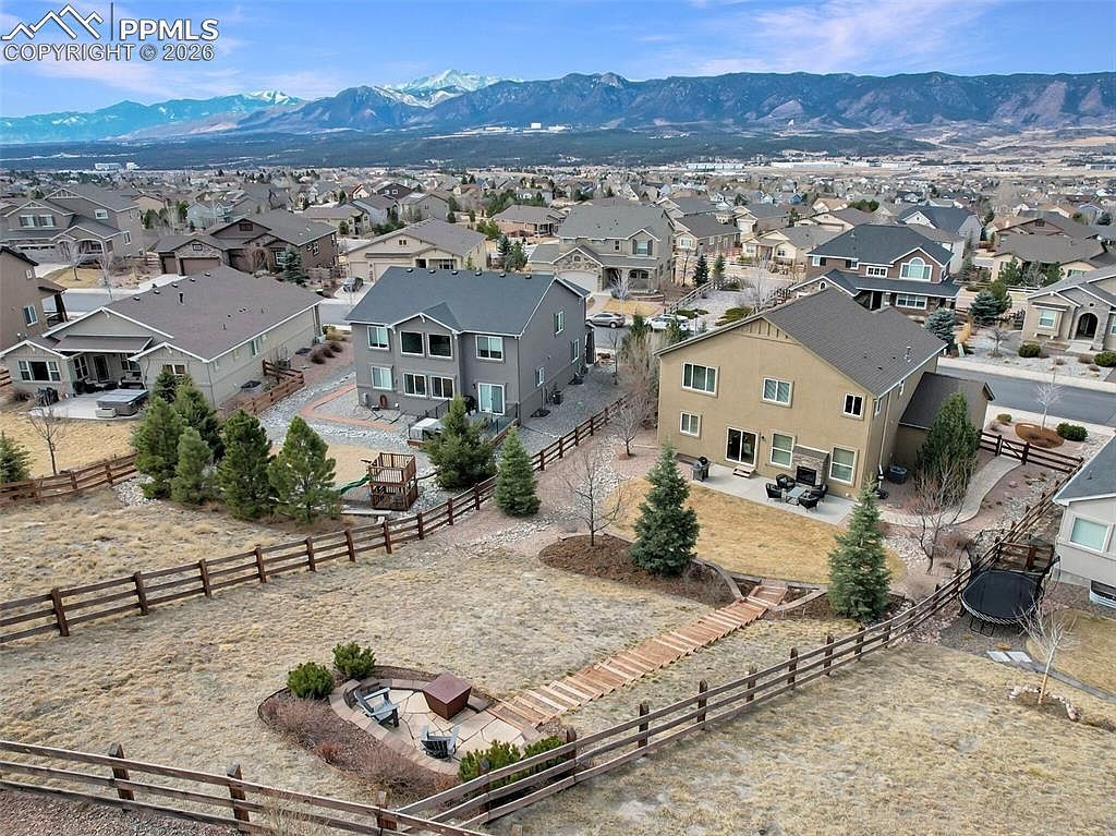 15949 Midland Valley Way Monument, CO 80132 - Thumbnail 4