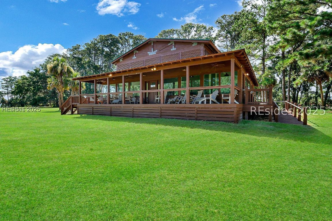 12 Jack Rowe Island Dr Bluffton, SC 29910 - Thumbnail 4