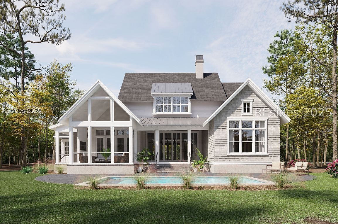 153 Good Hope Rd Okatie, SC 29909 - Thumbnail 4