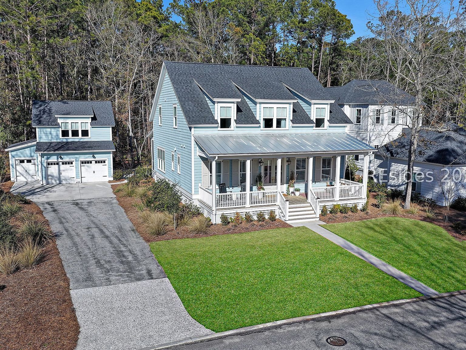 51 Oldfield Village Rd Bluffton, SC 29909 - Thumbnail 4