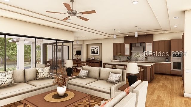 2 Woodside Cir Bluffton, SC 29909 - Thumbnail 4