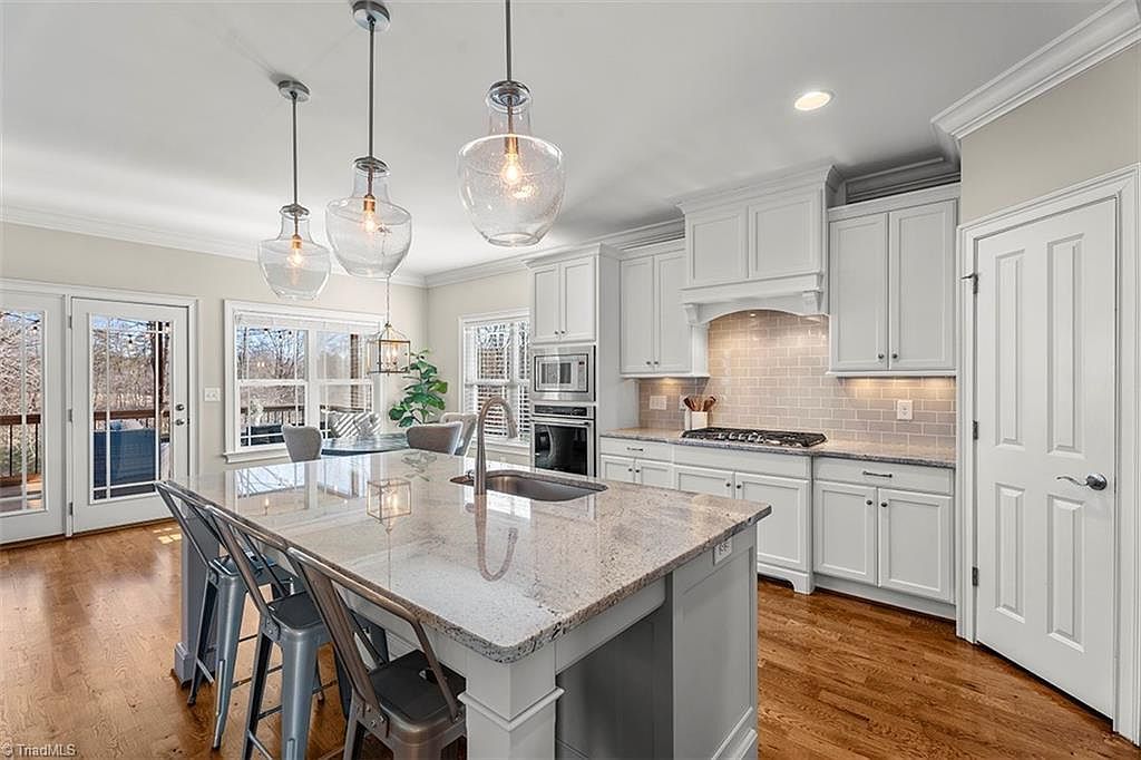 6370 Gumwood Rd Oak Ridge, NC 27310 - Thumbnail 4